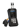 Produktbild: PCE Instruments Ultraschall-Sensor PCE-TDS 200 S Betriebsspannung (Bereich): 5V Messbereich: 0 - 32 m/s 1St.