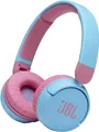 Produktbild: JBL JR310BT Cuffie Bluetooth On-Ear Kinder Mit Drehzahlbegrenzer Volume Sicher