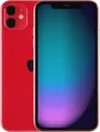 Produktbild: Apple iPhone 11 128GB [(PRODUCT) RED Special Edition] rot