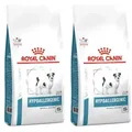 Produktbild: ROYAL CANIN Hypoallergenic Small Dog HSD24 2x3,5kg