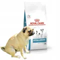 Produktbild: ROYAL CANIN Veterinary Hypoallergenic SMALL Dogs | 3,5 kg | Diät-Alleinfuttermittel für ausgewachsene kleine Hunde | Zur Minderung von Nährstoffintoleranzerscheinungen