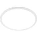 Produktbild: Briloner SLIM CASE LED Deckenlampe, Indirektes Licht, Neutralweißes Licht, Weiß, Ø29,5 x 3 cm - Weiß