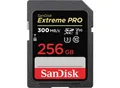 Produktbild: SanDisk Extreme PRO SDXC Speicherkarte 256GB