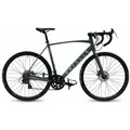Produktbild: CHILLIZ Rennrad 28 Zoll RDB2.1 grün Rahmenhöhe 54 cm Damen Herren 14 Gänge - Grün