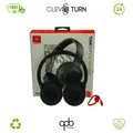 Produktbild: JBL Tune500BT On-Ear Bluetooth Kopfhörer in Schwarz