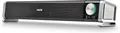 Produktbild: NGS SB500-BT - Kabellose Bluetooth-Soundbar, 20 W, für PC, TV, Smartphone oder T