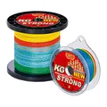 Produktbild: WFT New 22KG Strong Exact 250m Multicolor