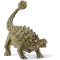 Produktbild: Schleich 15023 DINOSAURS Spielfigur - Ankylosaurus, Spielzeug ab 4 Jahren