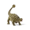 Produktbild: Schleich SPIELTIERE, -FIGUREN UND ZUBEHÖR Ankylosaurus - Dinosaurs