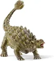 Produktbild: Schleich DINOSAURS 15023 Realistische Ankylosaurus Dino Figur - Dinosaurier