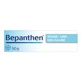 Produktbild: BEPANTHEN Wund- und Heilsalbe 50 g