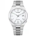 Produktbild: Armbanduhr Citizen Herr Tsuyosa in Stahl NJ0150-81A