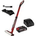 Produktbild: Einhell Cleanexxo Power X-change 1x 2,5ah  Hartbodenreiniger  Inkl. Akku, Inkl. Ladegerät