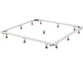 Produktbild: Mepa Montagerahmen SF für Mineralgussduschwannen 70x70 cm bis 120x120 cm 150178