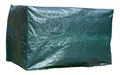 Produktbild: Royal Gardineer Gartenmöbel Abdeckung: XL-Abdeckhaube für Hollywood-Schaukel, 250 x 160 x 150 cm, 110 g/m² (Abdeckung Hollywoodschaukel, Schutzhülle Hollywoodschaukel XXL, wasserdicht)