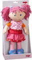 Produktbild: HABA Stoffpuppe Puppe Lilli Lou 1302842001