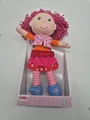 Produktbild: Puppe Lilli-Lou HABA 302842, Stoffpuppe Weichpuppe Kleinkindpuppe B-WARE