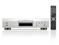 Produktbild: Denon DCD-900NE CD-Player - Front USB - Hi-Res-Audio, Silber