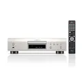 Produktbild: Denon DCD-900NE CD-Player mit AL32 Processing Plus, silber
