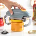 Produktbild: Elektrischer Gläser- & Dosenöffner