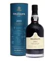 Produktbild: Grahams Graham's First Flight 2003 Port 20% 0.75L Geschenkverpackung ca75d51ef4855e92
