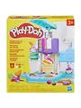 Produktbild: Play-Doh Regenbogen Soft-Ice Playset