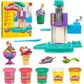 Produktbild: Play Doh Knete Spieleset (Eismaschine)