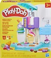 Produktbild: Play Doh Rainbow Swirl Ice Cream