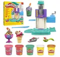 Produktbild: Hasbro Spiel PD RAINBOW SWIRL ICE CREAM PLAYSET