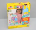 Produktbild: Play-Doh Regenbogen Eismaschine Spielküche Kinder Spielen Spielzeug ab 3 JH, NEU