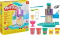 Produktbild: Hasbro Play-Doh Bunte Regenbogen Eismaschine