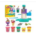 Produktbild: Play Doh Bunte Regenbogen Eismaschine
