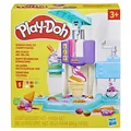Produktbild: Play-Doh Bunte Regenbogen Eismaschine
