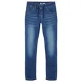 Produktbild: Name it - Kid's Ryan Slim Jeans - Jeans Gr 110 blau