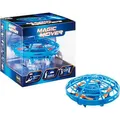 Produktbild: Revell Drohne Magic Movert Quadrocopter, blau, ohne Kamera, unter 250 g