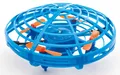 Produktbild: Revell® RC-Quadrocopter Revell® control, Wurf-Drohne Magic Mover, blau