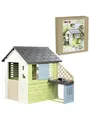 Produktbild: Smoby hübsches Haus mit Sommerküche