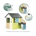 Produktbild: Smoby Life Spielhaus Pretty mit Küche
