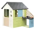 Produktbild: Tchibo - Smoby Life Spielhaus »Pretty« mit Küche
