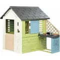 Produktbild: Smoby 810738, Standspielhaus, 2 Jahr(e), 1 Tür(en), Mehrfarbig - Bunt