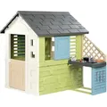 Produktbild: Tchibo - Smoby Life Spielhaus »Pretty« mit Küche