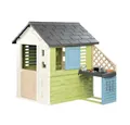Produktbild: Smoby Spielhaus Smoby - Spielhaus - Pretty