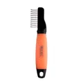Produktbild: Wahl Pro Pet Dematter - verfilzungsfreier Haustierkamm