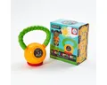 Produktbild: FitKidz Kettlebell Kinder Kettlebell Fitness Spielzeug Geschenkidee