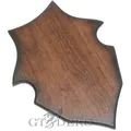 Produktbild: Schwerthalterung aus Holz für Schwerter