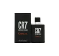Produktbild: CRISTIANO RONALDO Eau de Toilette CR7 Game On Edt Spray