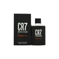 Produktbild: Cristiano Ronaldo CR7 Game On Edt Spray
