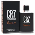 Produktbild: Cristiano Ronaldo Cr7 Game On Cristiano Ronaldo EdT 1 oz / e 30 ml