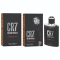 Produktbild: Cristiano Ronaldo CR 7 Game On Eau de Toilette Herrenduft 30ml