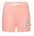 Produktbild: SALT AND PEPPER Mädchen Sweat Shorts Schmetterling Print Größe 104 peach
